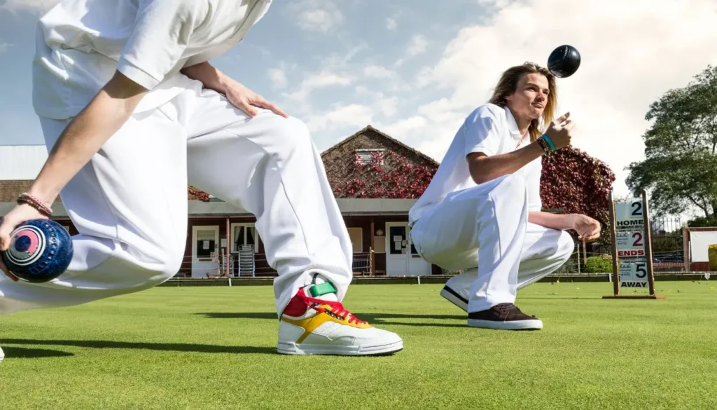 poppletonbowlsclub league image